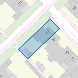 Perceel GDP00-E-1303