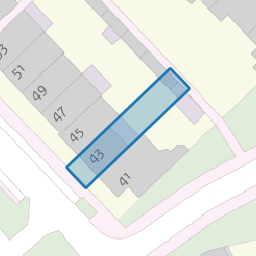 Perceel GDP00-E-1305