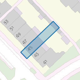 Perceel GDP00-E-1306