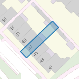 Perceel GDP00-E-1307