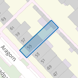 Perceel GDP00-E-1311