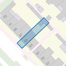 Perceel GDP00-E-1316