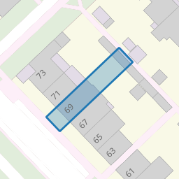 Perceel GDP00-E-1318