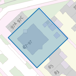 Perceel GDP00-E-1375