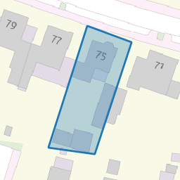 Perceel GDP00-E-1397