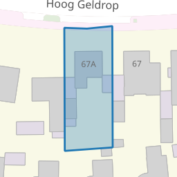 Perceel GDP00-E-1401