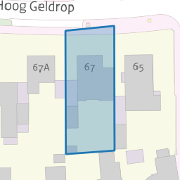 Perceel GDP00-E-1402