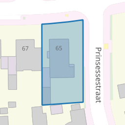 Perceel GDP00-E-1403