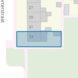 Perceel GDP00-E-1434