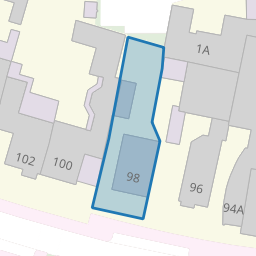 Perceel GDP00-E-1437