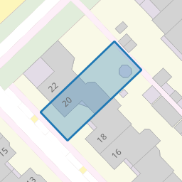 Perceel GDP00-E-1456