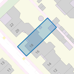 Perceel GDP00-E-1457