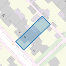 Perceel GDP00-E-1464