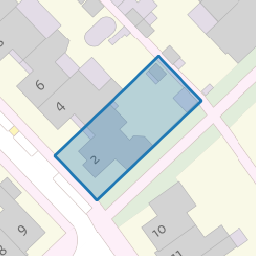 Perceel GDP00-E-1465