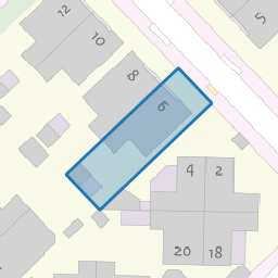 Perceel GDP00-E-1474