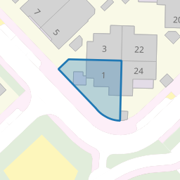 Perceel GDP00-E-1476