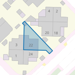 Perceel GDP00-E-1478