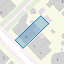 Perceel GDP00-E-1484