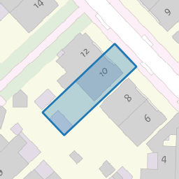 Perceel GDP00-E-1488