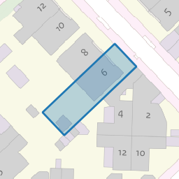 Perceel GDP00-E-1490