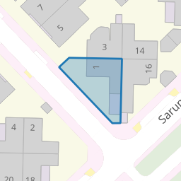 Perceel GDP00-E-1492