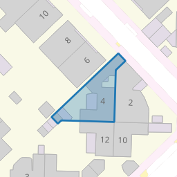 Perceel GDP00-E-1495