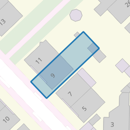 Perceel GDP00-E-1500