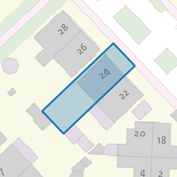 Perceel GDP00-E-1505