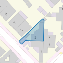 Perceel GDP00-E-1507