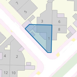 Perceel GDP00-E-1508