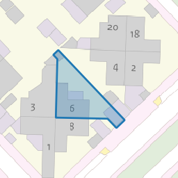 Perceel GDP00-E-1510