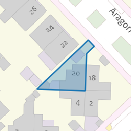 Perceel GDP00-E-1511