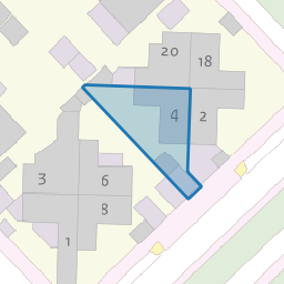 Perceel GDP00-E-1512