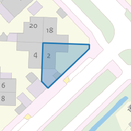 Perceel GDP00-E-1513