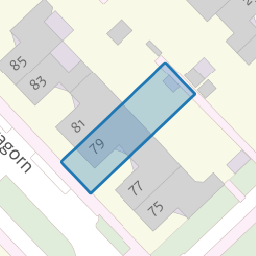 Perceel GDP00-E-1527