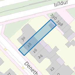 Perceel GDP00-E-1531