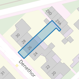 Perceel GDP00-E-1532