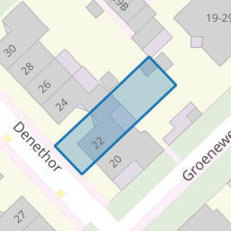 Perceel GDP00-E-1534