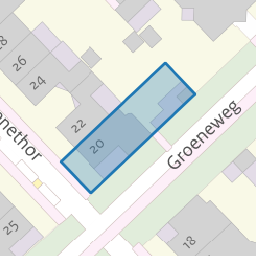 Perceel GDP00-E-1535