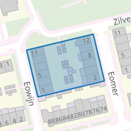 Perceel GDP00-E-1537