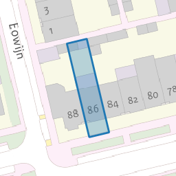 Perceel GDP00-E-1539