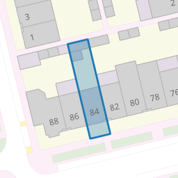 Perceel GDP00-E-1540