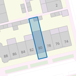 Perceel GDP00-E-1542