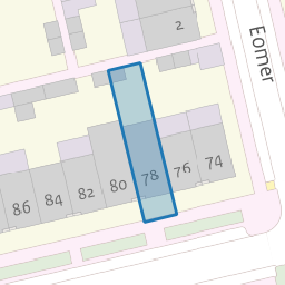 Perceel GDP00-E-1543