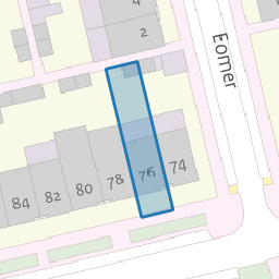 Perceel GDP00-E-1544