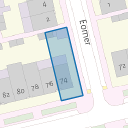 Perceel GDP00-E-1545