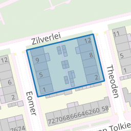 Perceel GDP00-E-1547