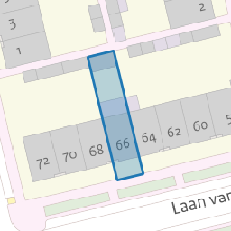 Perceel GDP00-E-1551