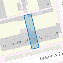 Perceel GDP00-E-1552