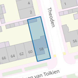 Perceel GDP00-E-1555